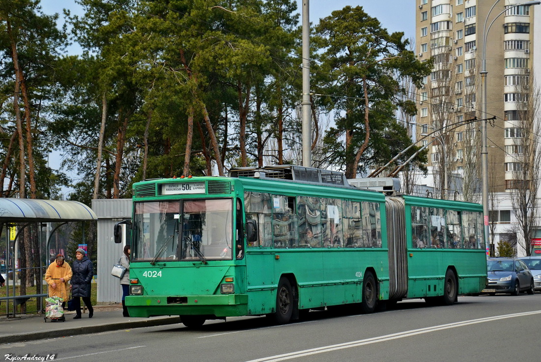 Киев, Киев-12.03 № 4024