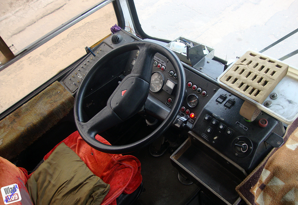 Воронеж, ЗиУ-682Г-016.04 № 345