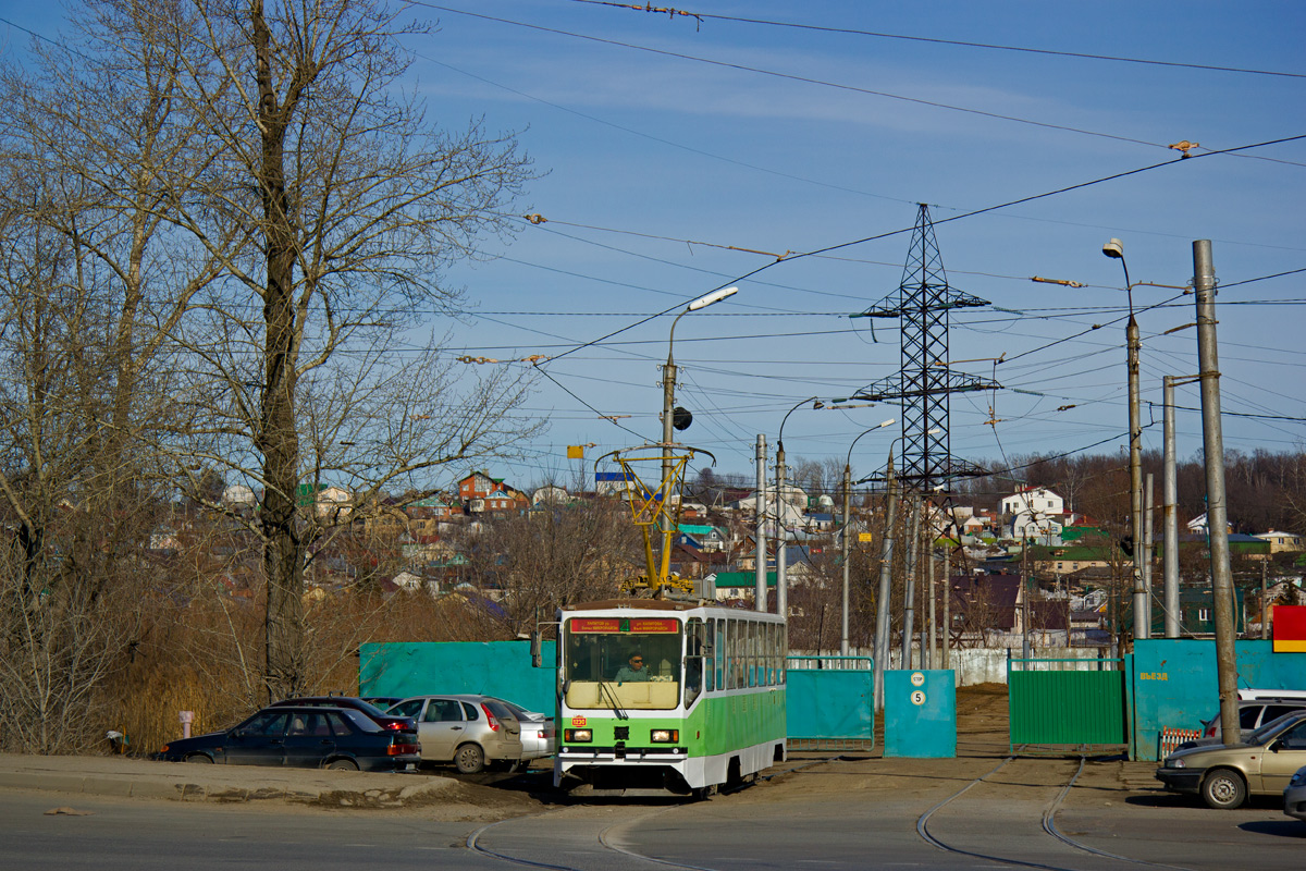 Казань, 71-402 № 1230