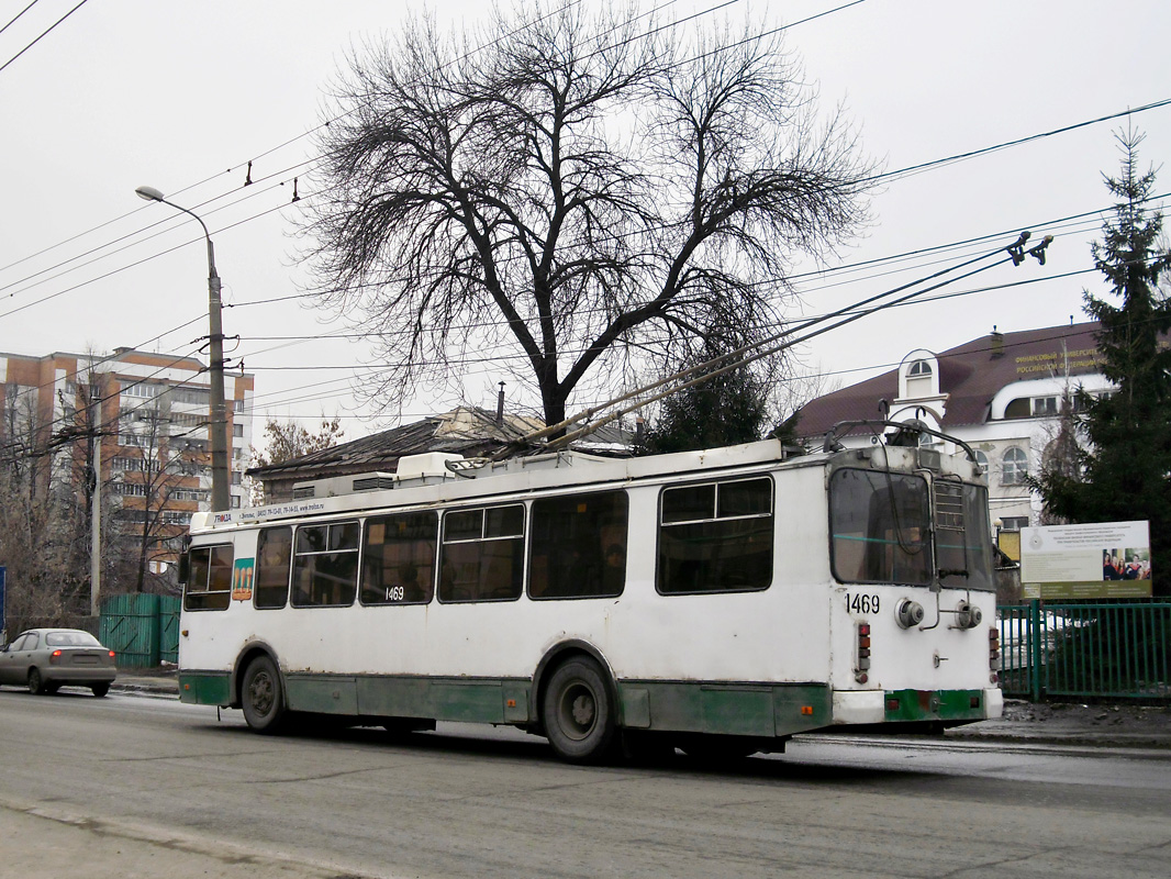 Penza, ZiU-682G-016.02 № 1469
