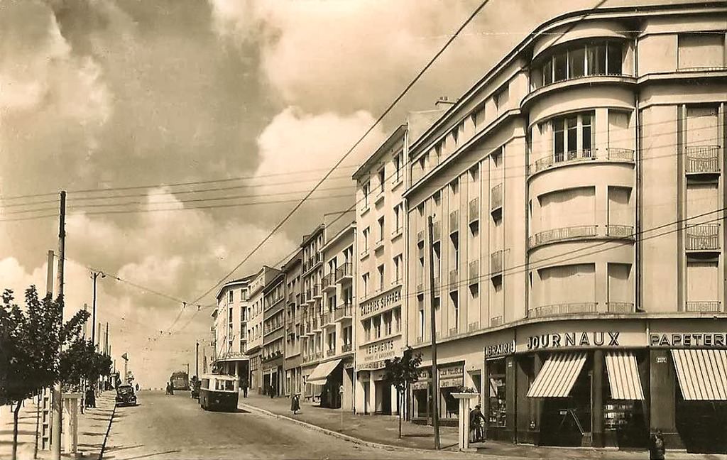 Брест — Старые фотографии