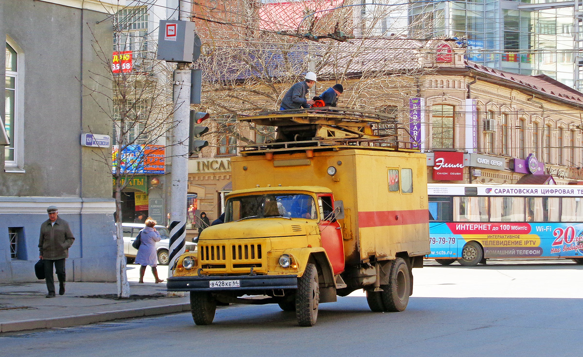 Саратов — Контактная сеть; Саратов — Разные фотографии