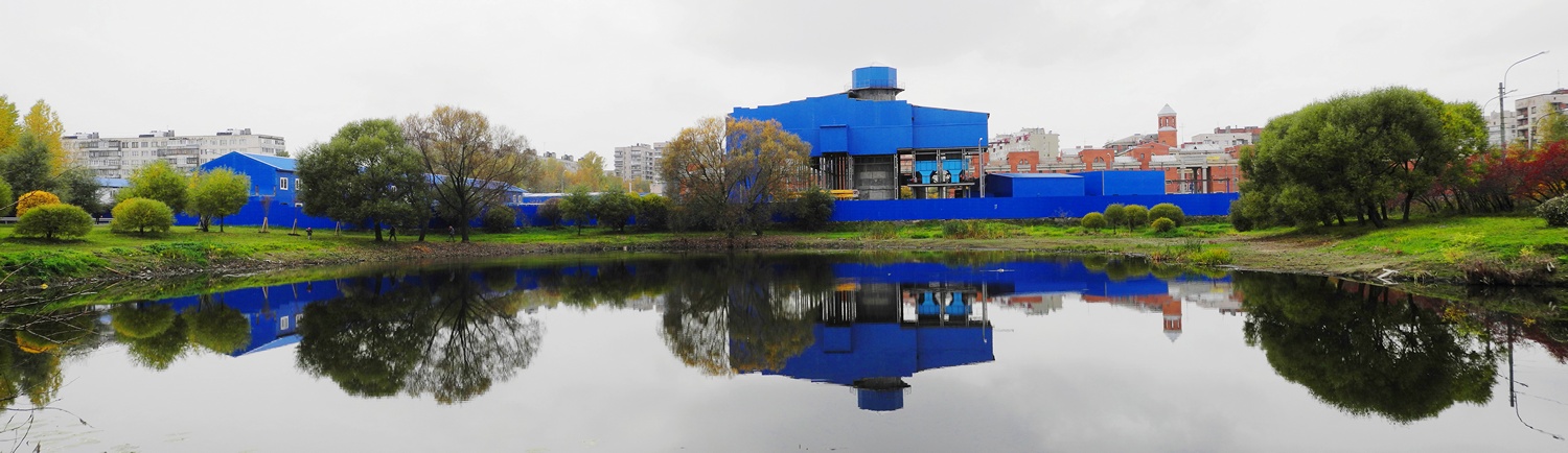 Санкт-Петербург — Метрополитен — Линия 5