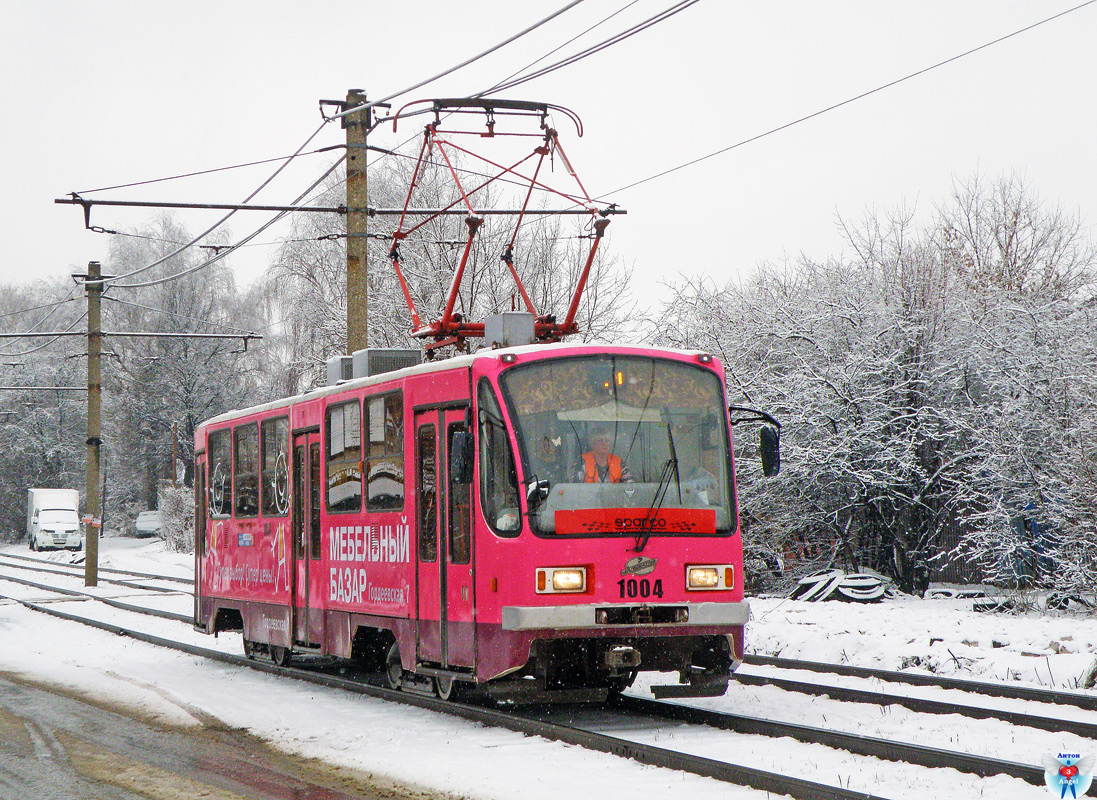Нижний Новгород, 71-403 № 1004