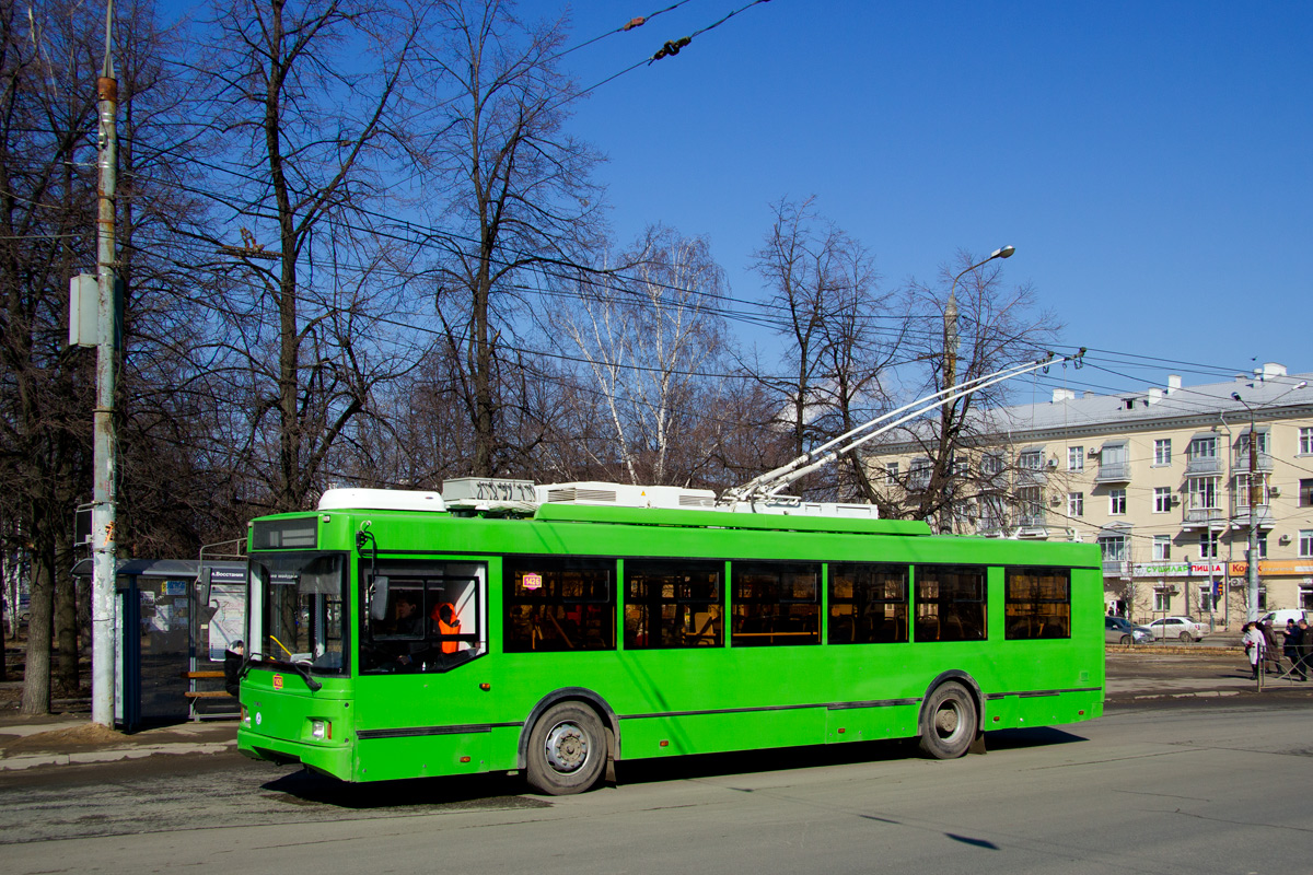 Казань, Тролза-5275.03 «Оптима» № 1426
