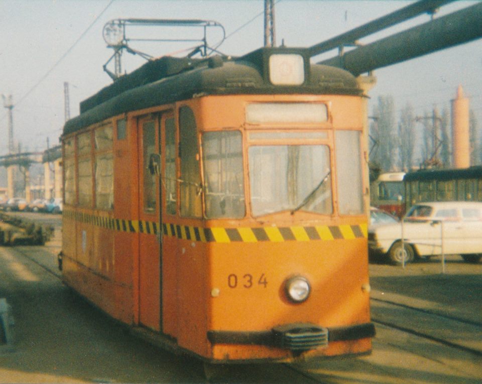 Halle, Gotha T2-64 nr. 034