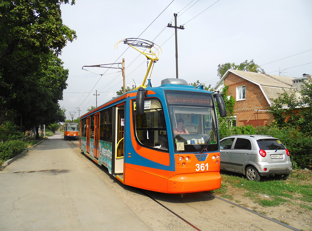 Таганрог, 71-623-02 № 361