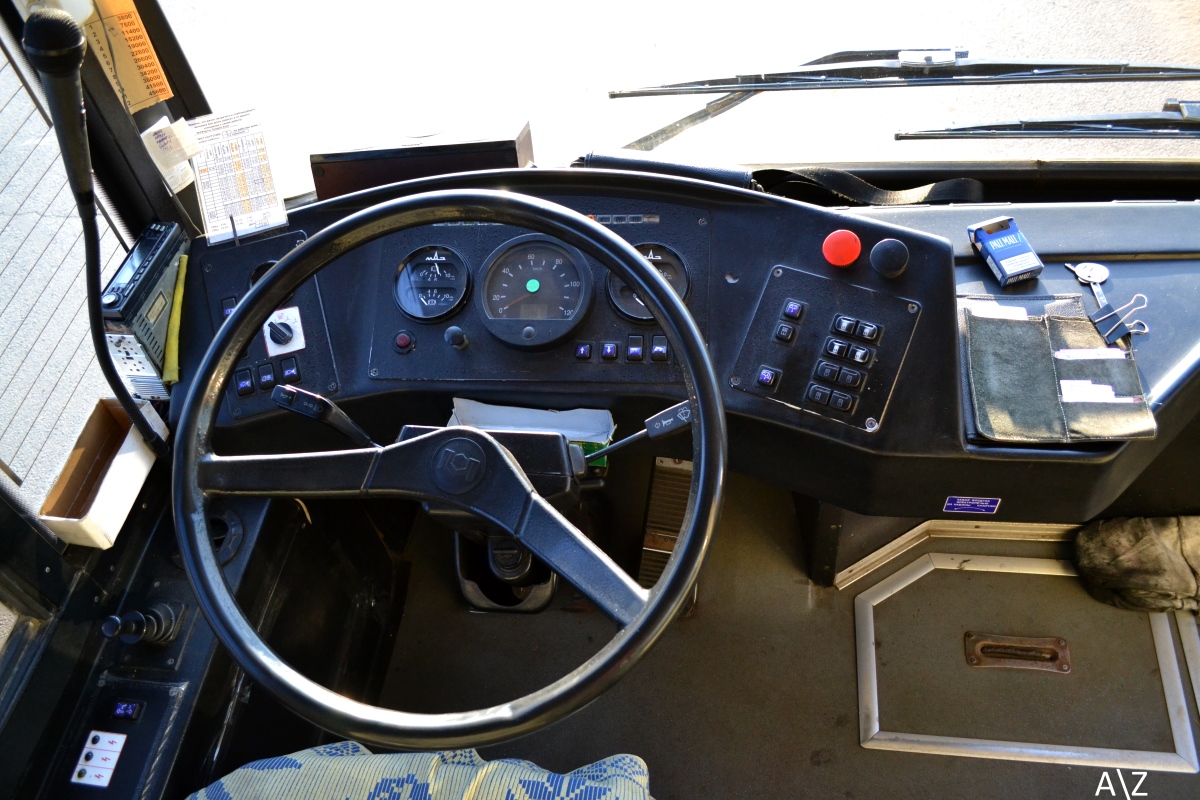 Гродно, БКМ 321 № 117