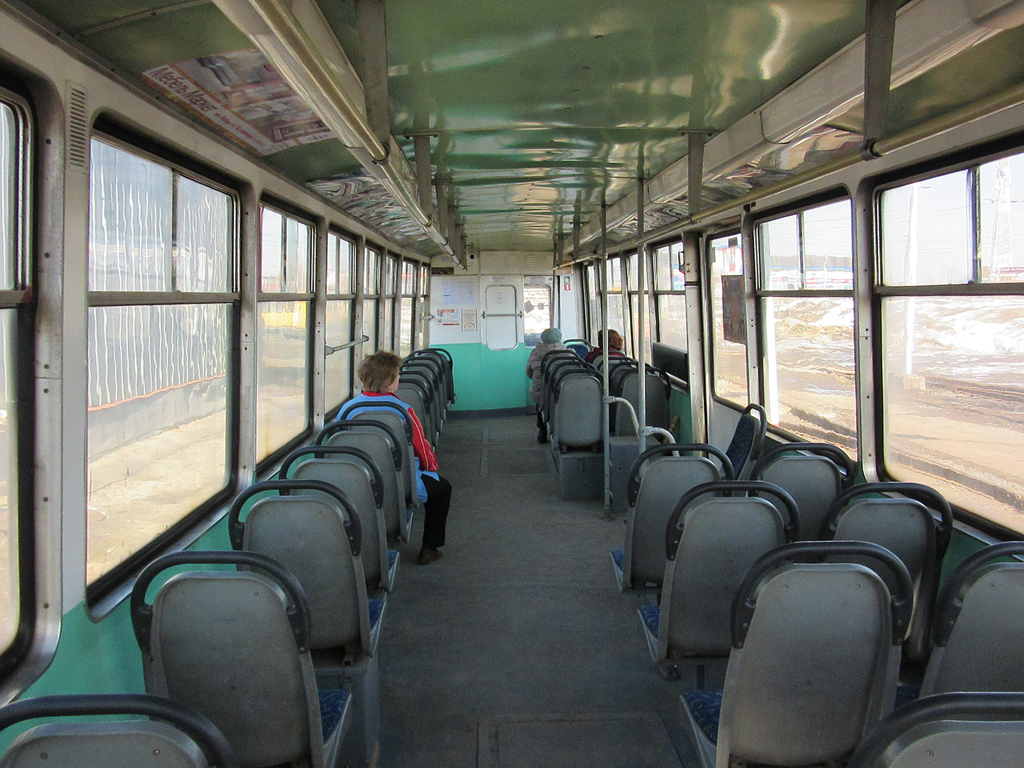 Череповец, 71-605А № 140