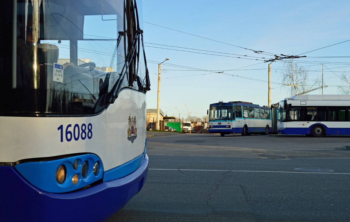 Riga — Miscellaneous photos