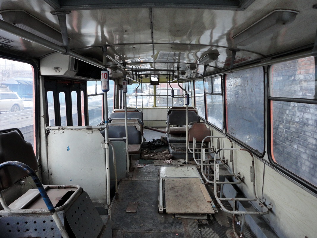 Tomsk, ZiU-682G-012 [G0A] № 335