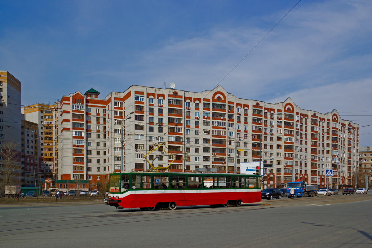 Kazan, 71-402 Br. 1227