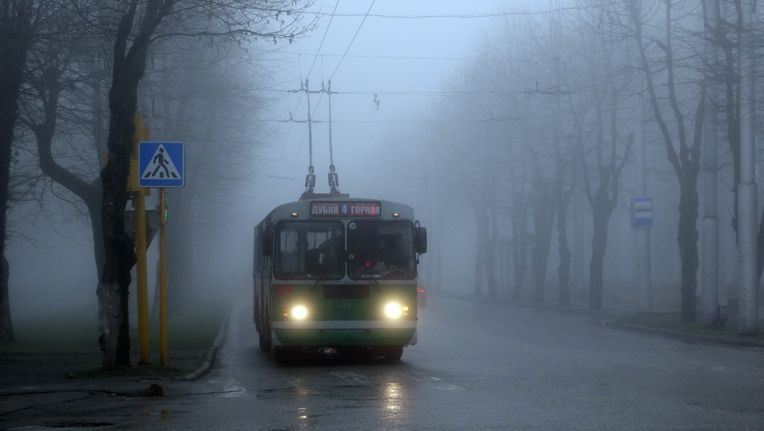 Нальчик, ЗиУ-682Г-012 [Г0А] № 094