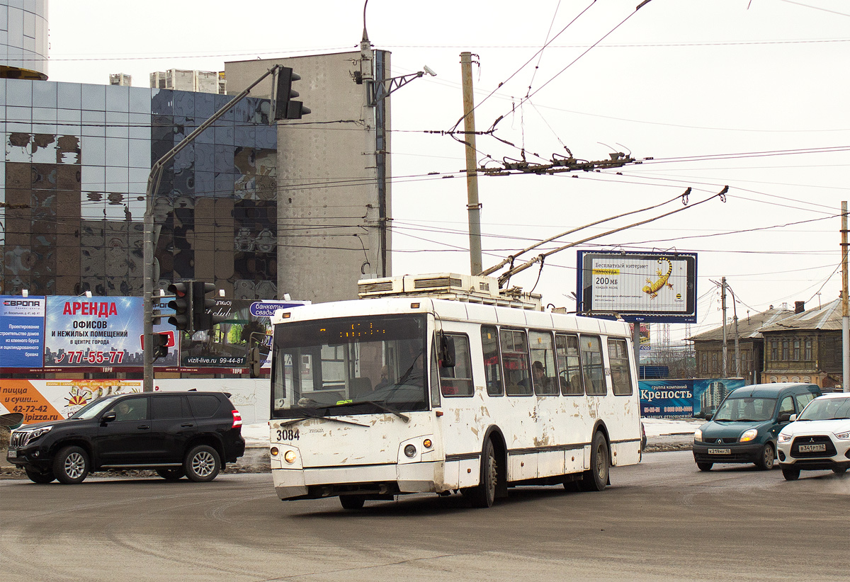 Ryazan, ZiU-682G-016.04 (Sloboda) č. 3084