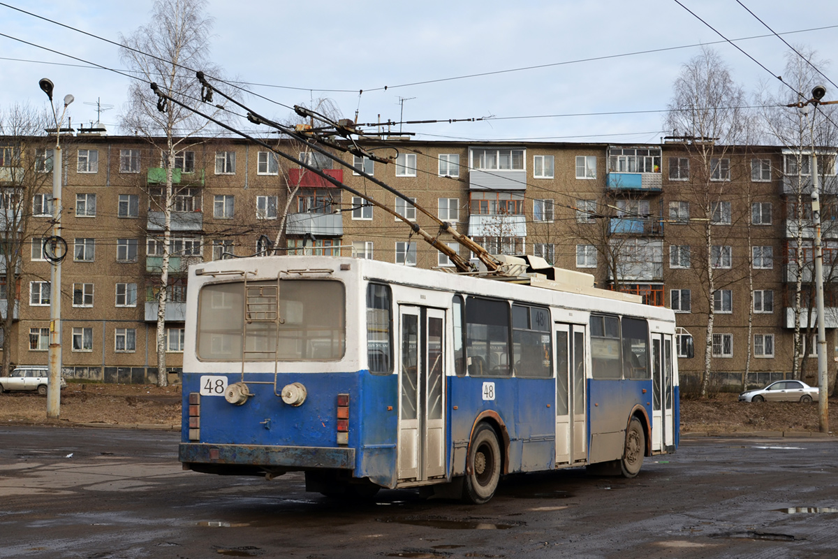 Rybinsk, VMZ-5298-20 № 48
