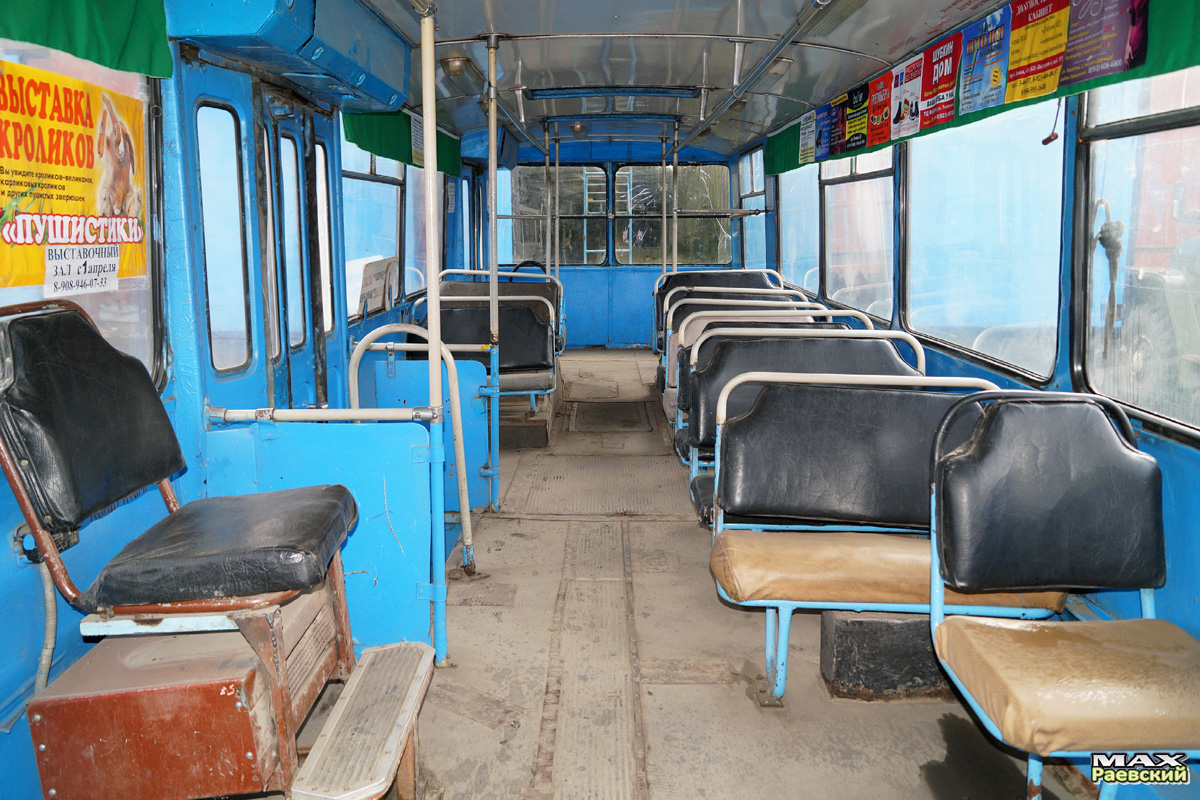 Ленинск-Кузнецкий, ЗиУ-682В [В00] № 65