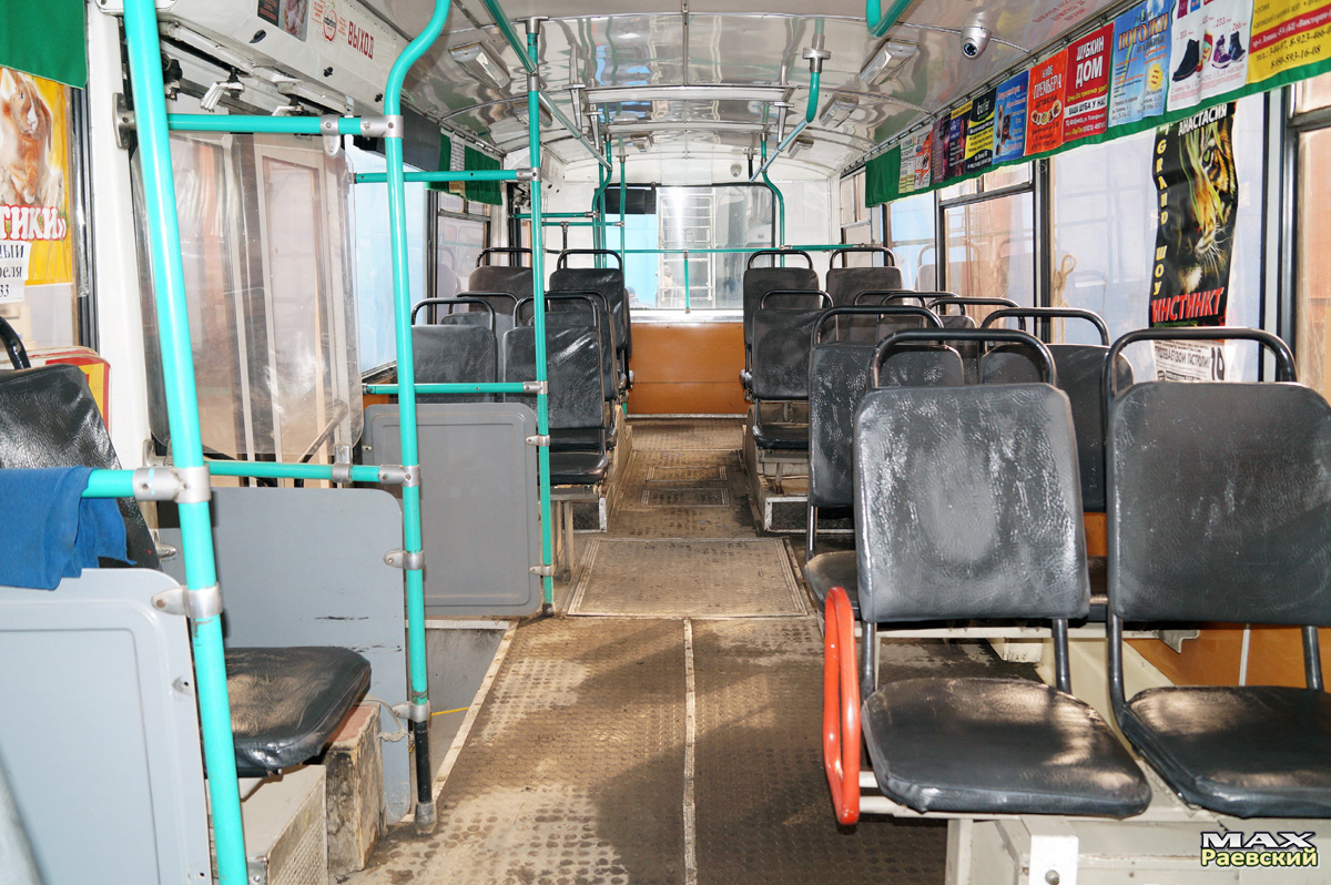 Ленинск-Кузнецкий, ЗиУ-682Г-016.02 № 73