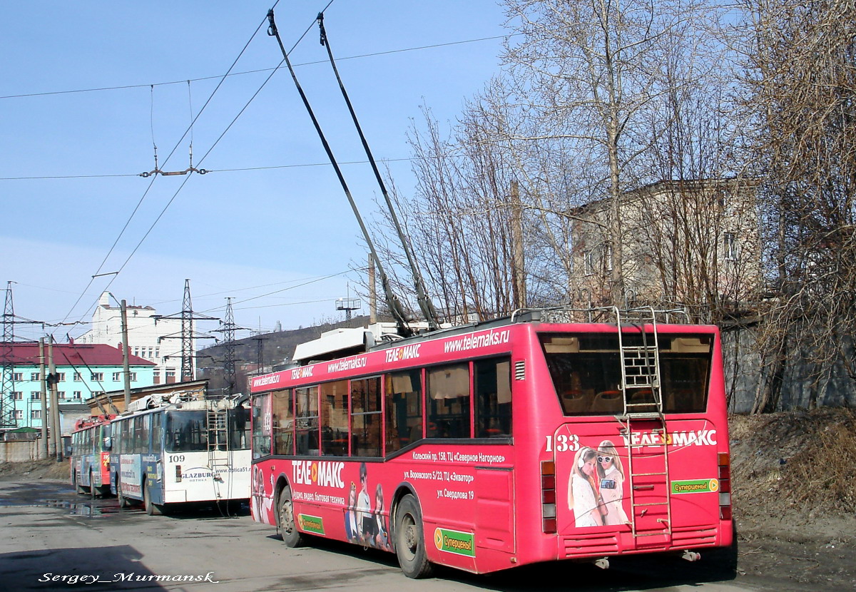 Murmansk, VZTM-5290.02 № 133