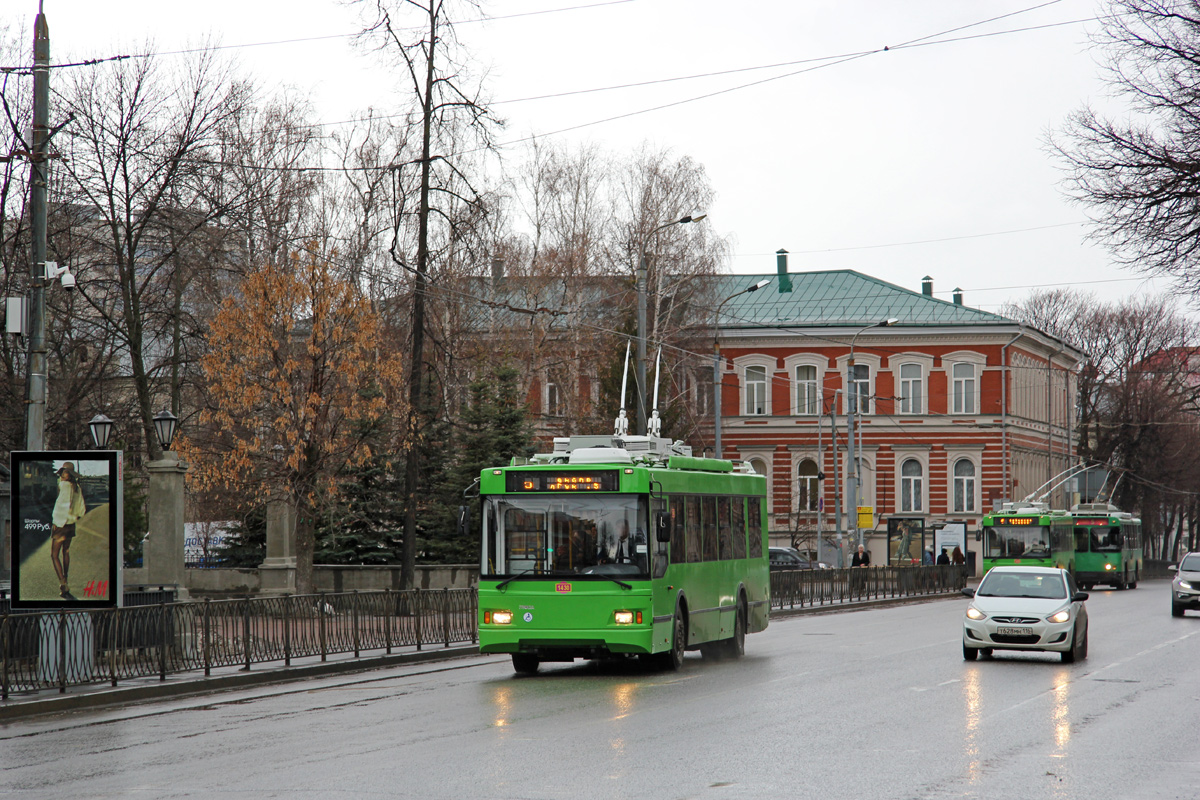 Казань, Тролза-5275.03 «Оптима» № 1430
