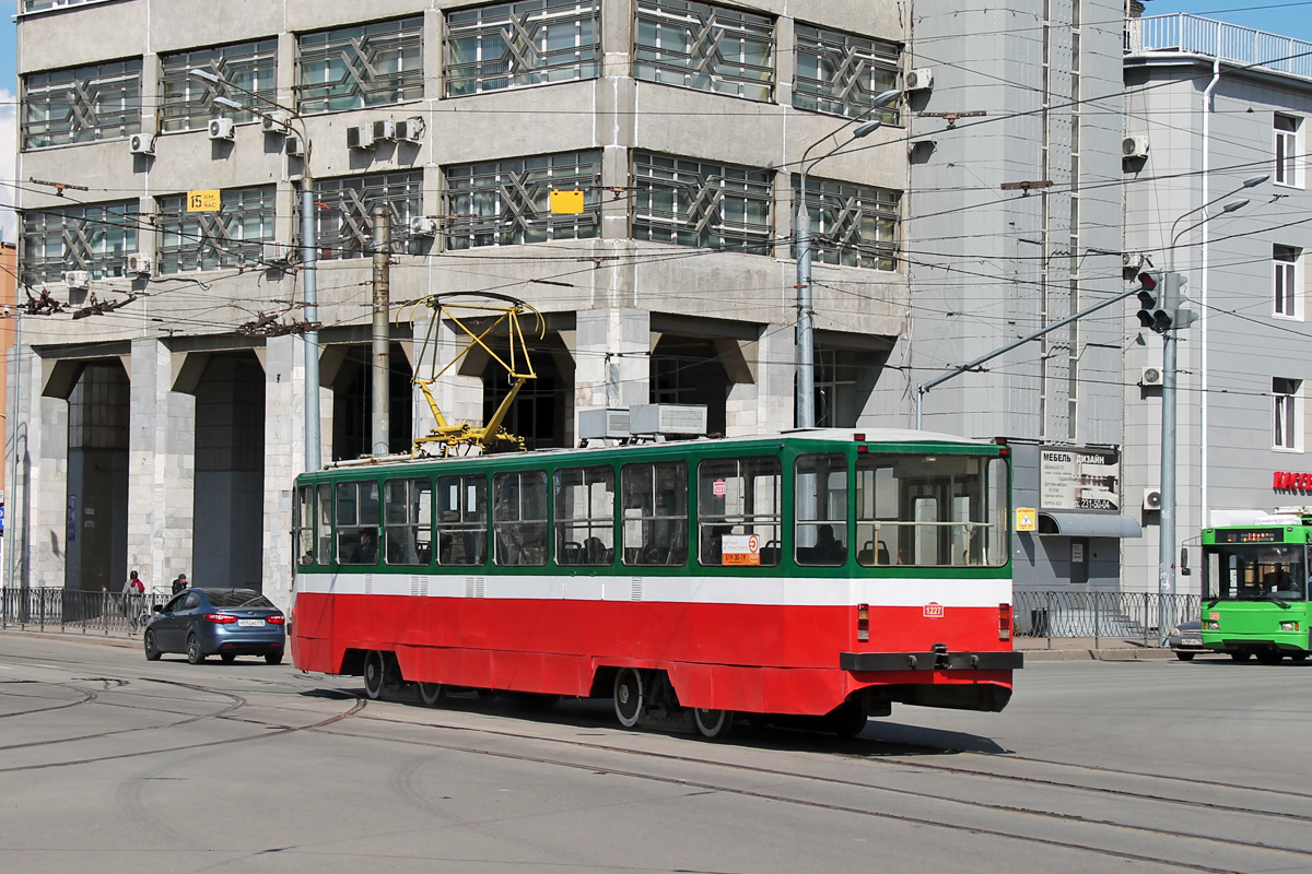 Kazań, 71-402 Nr 1227