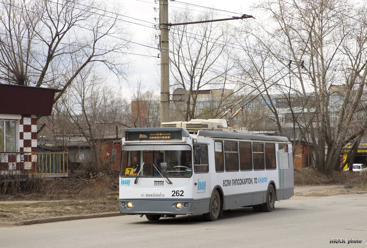 Vladimiras, ZiU-682G-016.04 nr. 262