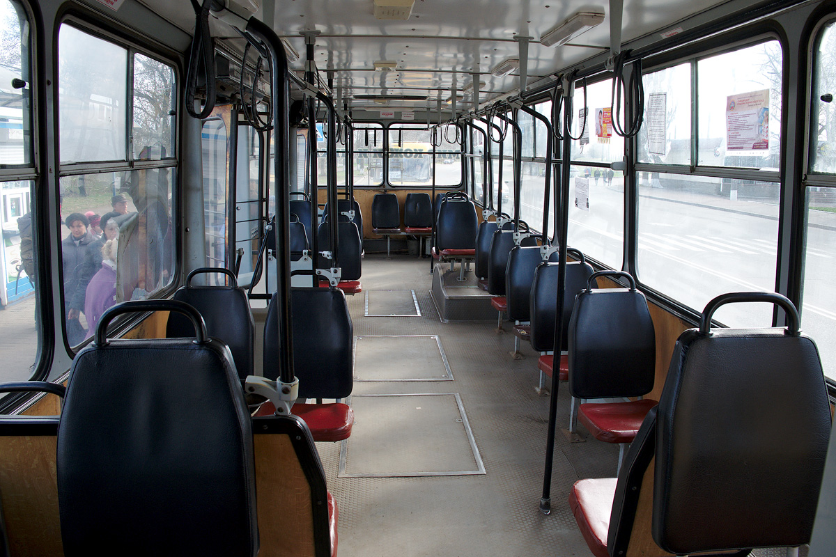 Сумы, ЮМЗ Т2 № 032