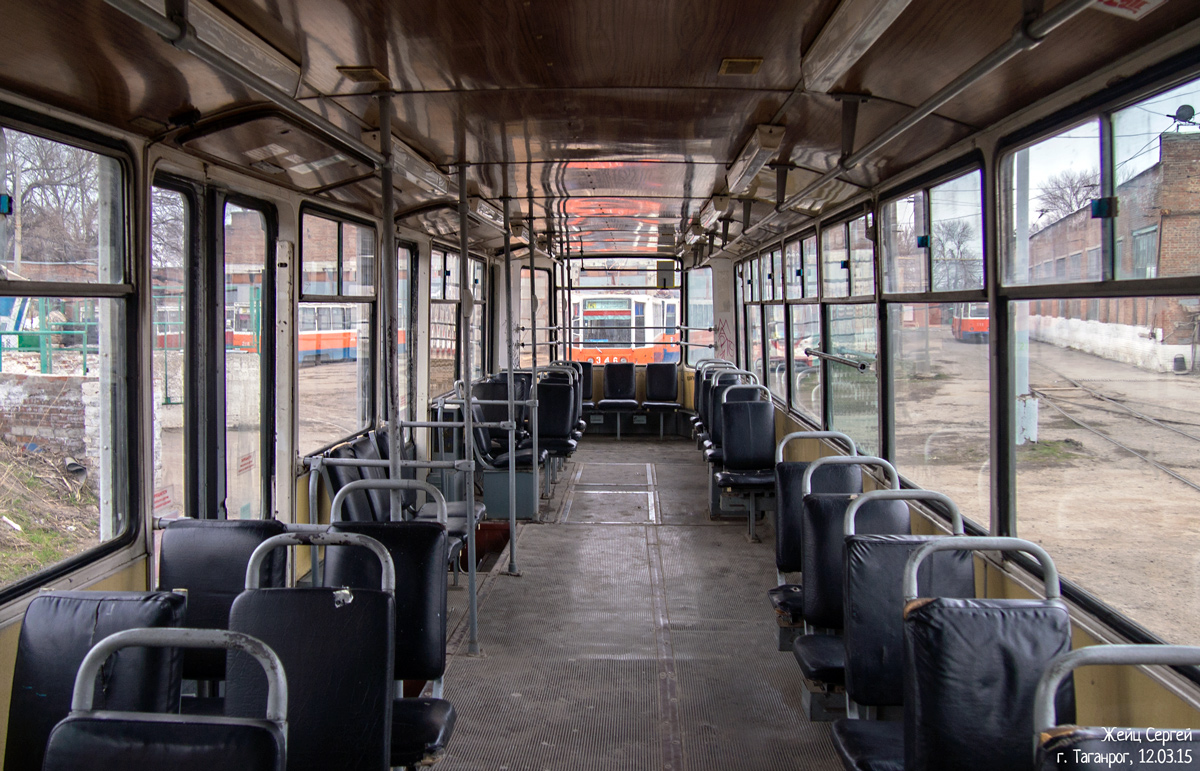 Taganrog, 71-608K № 377 Taganrog, 71-608K № 377