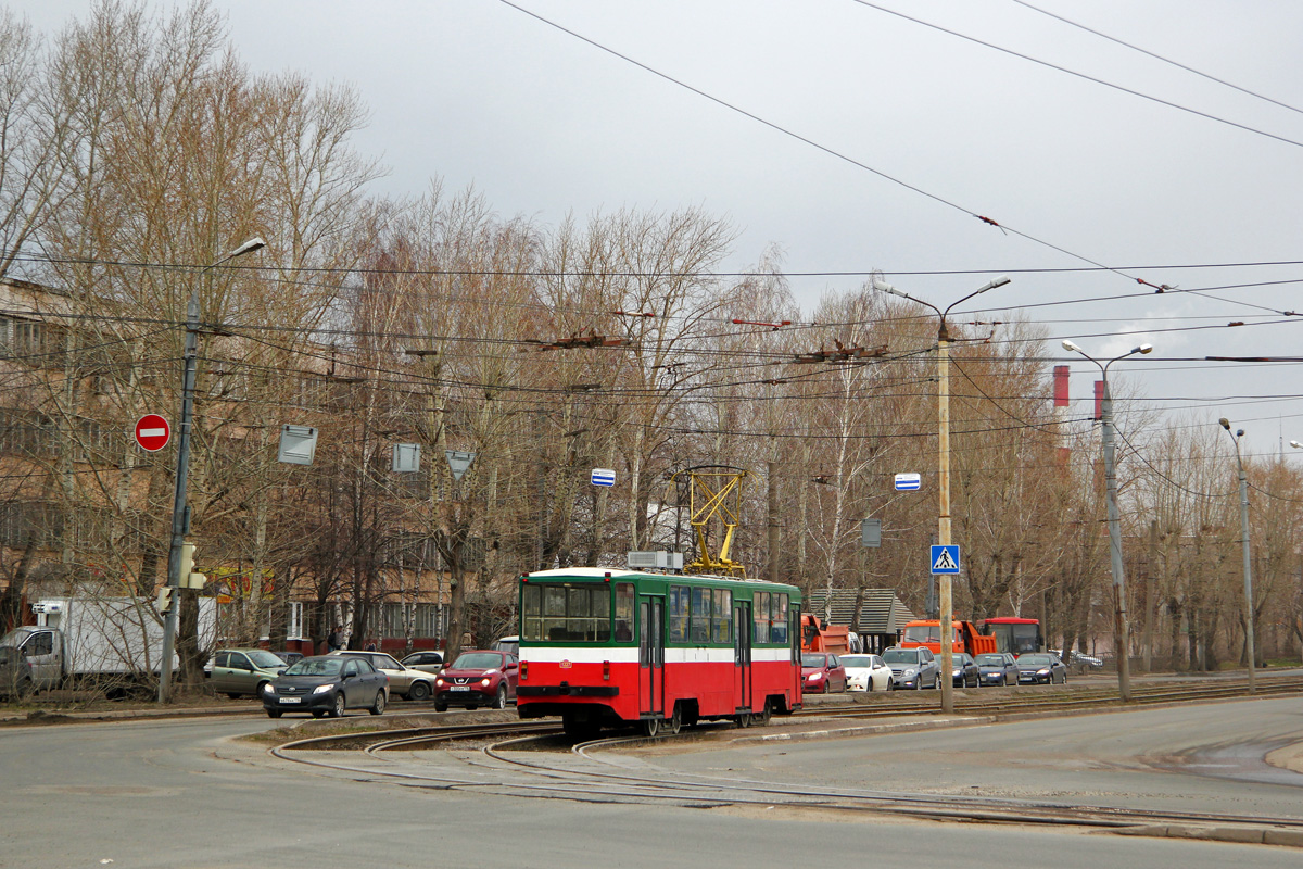 Казань, 71-402 № 1227