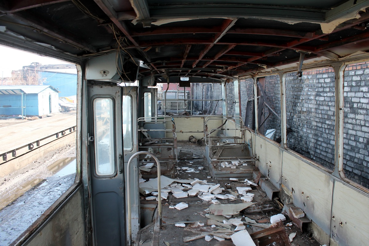 Томск, ЗиУ-682Г-012 [Г0А] № 334