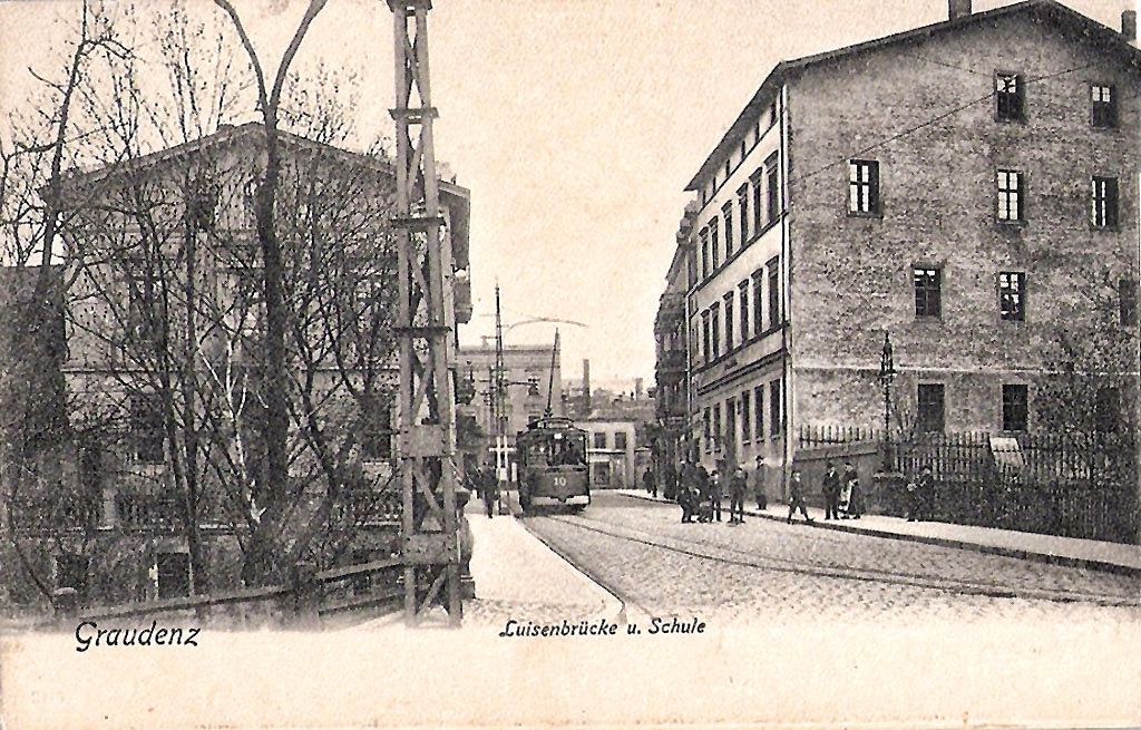 Grudziądz — Miscellaneous photos