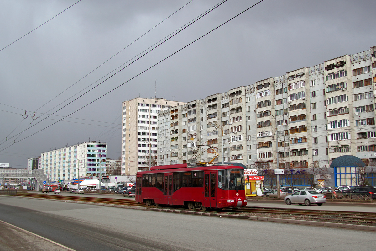 Казань, БКМ 62103 № 1325