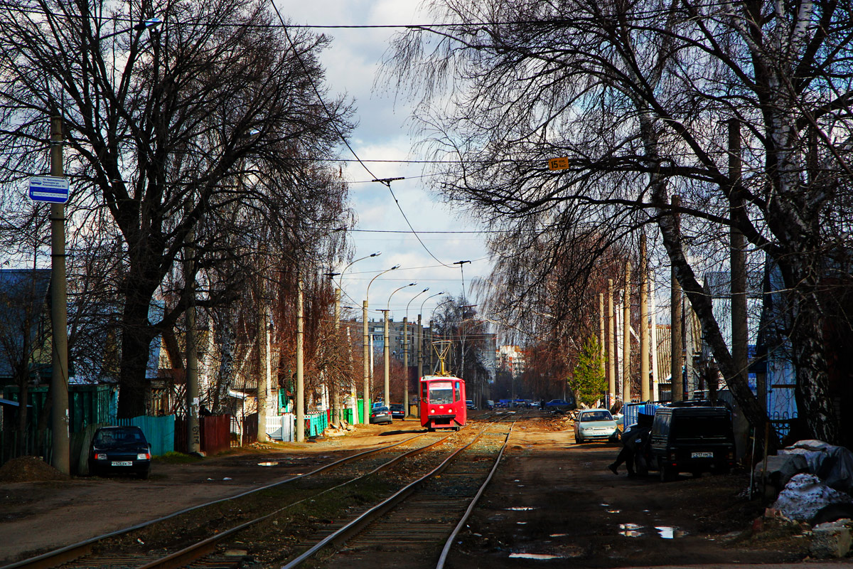 Kazan, 71-608KM N°. 1219