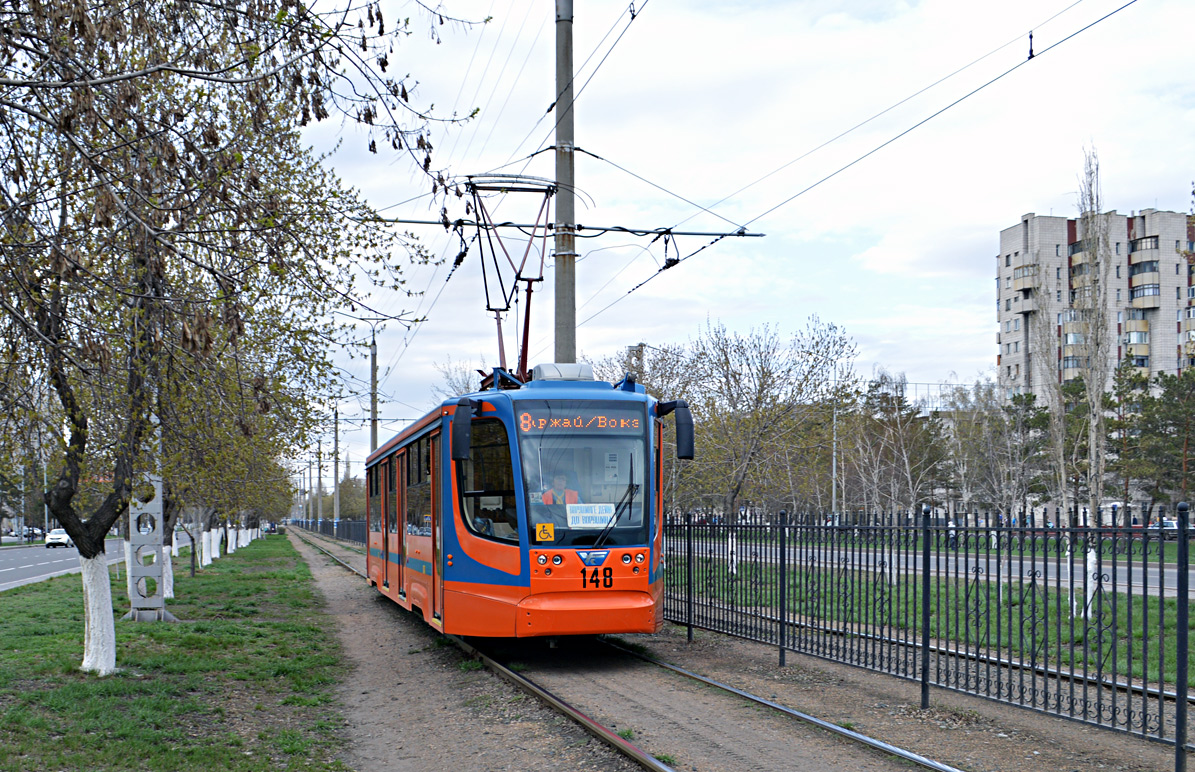 Паўладар, 71-623-02 № 148