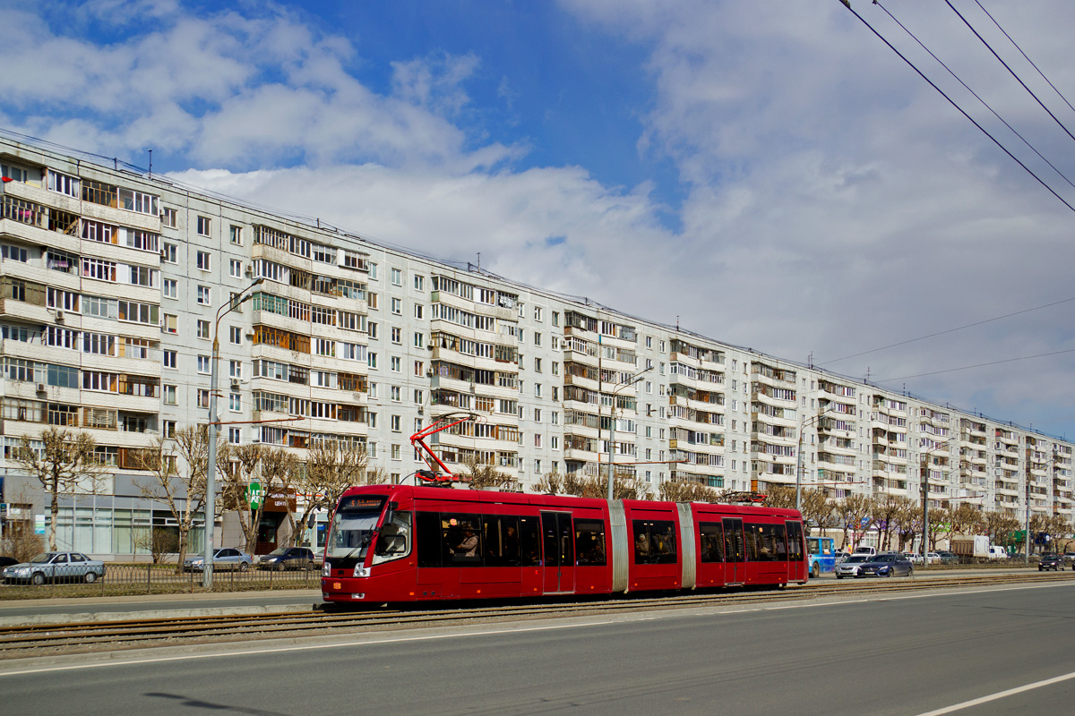 Kazaň, BKM 84300M č. 1312