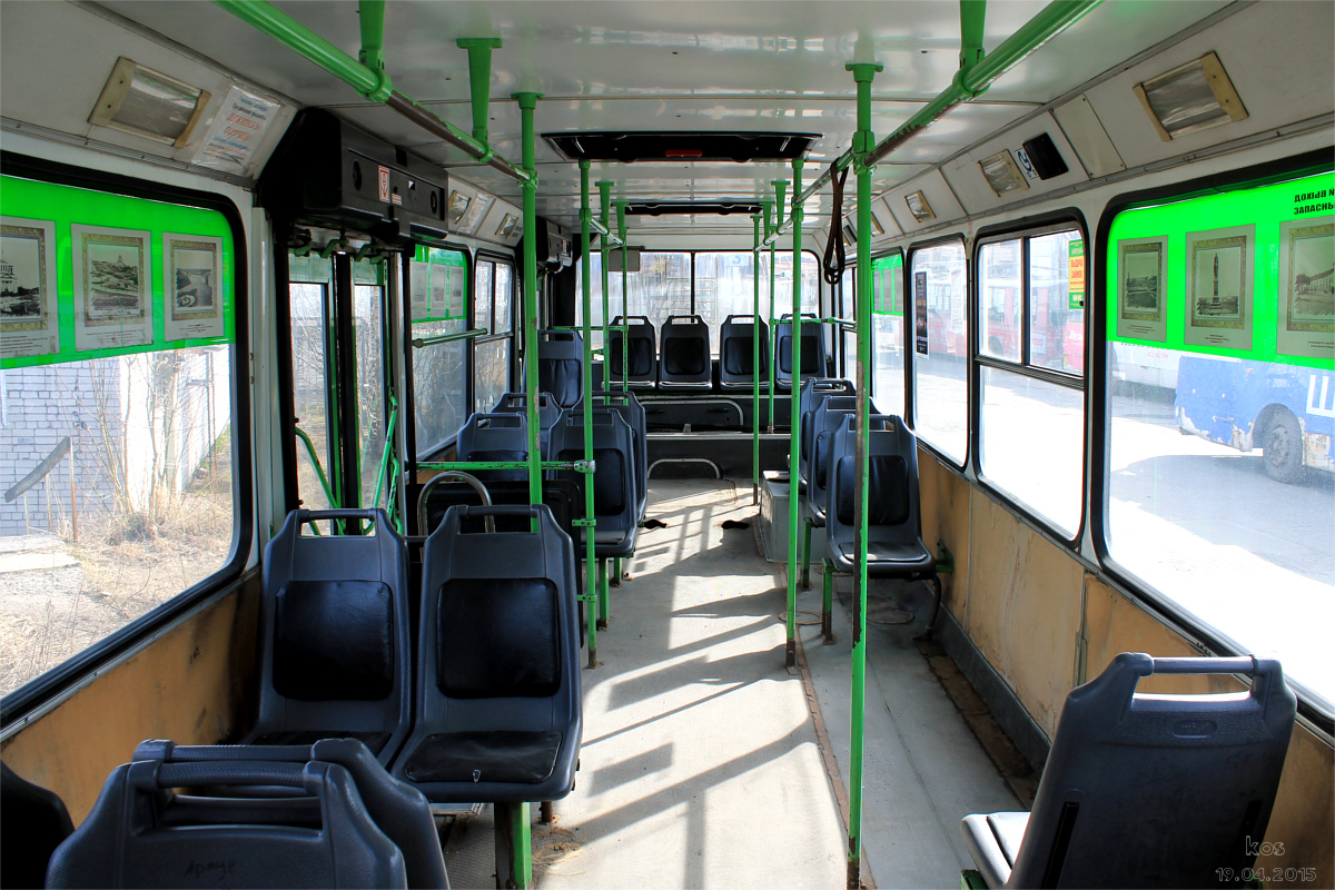 Петрозаводск, МТрЗ-5279-0000012 № 334