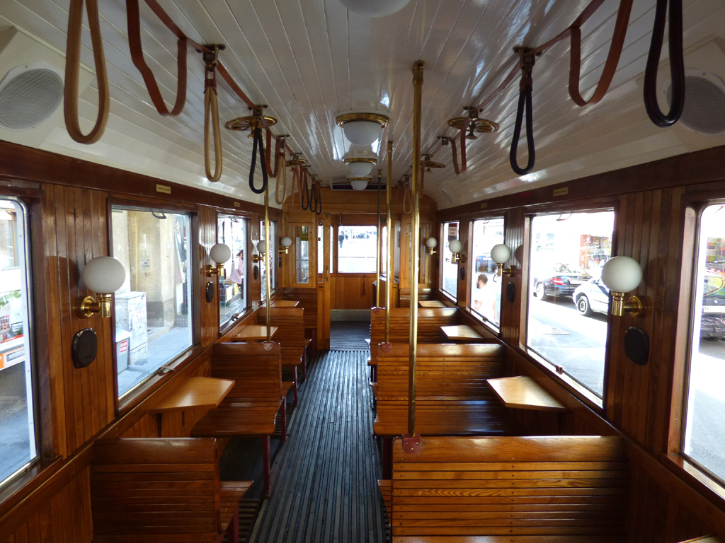 Вена, HW Type  m3(aw) № 5356; Вена — Tramwaytag 2015