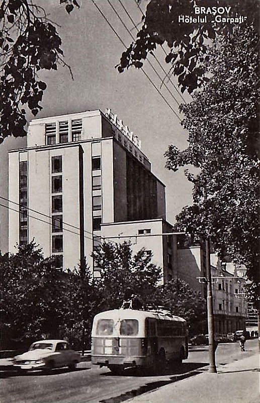 Брашов — Старые фотографии
