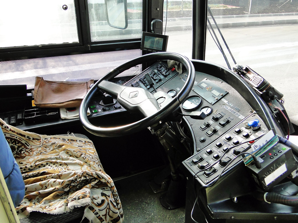 Москва, ВМЗ-5298.01 «Авангард» № 7933