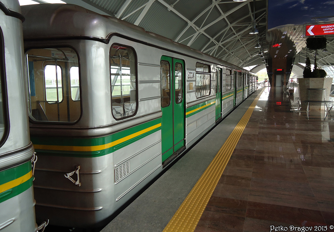 Sofia, 81-714.4 č. 5004