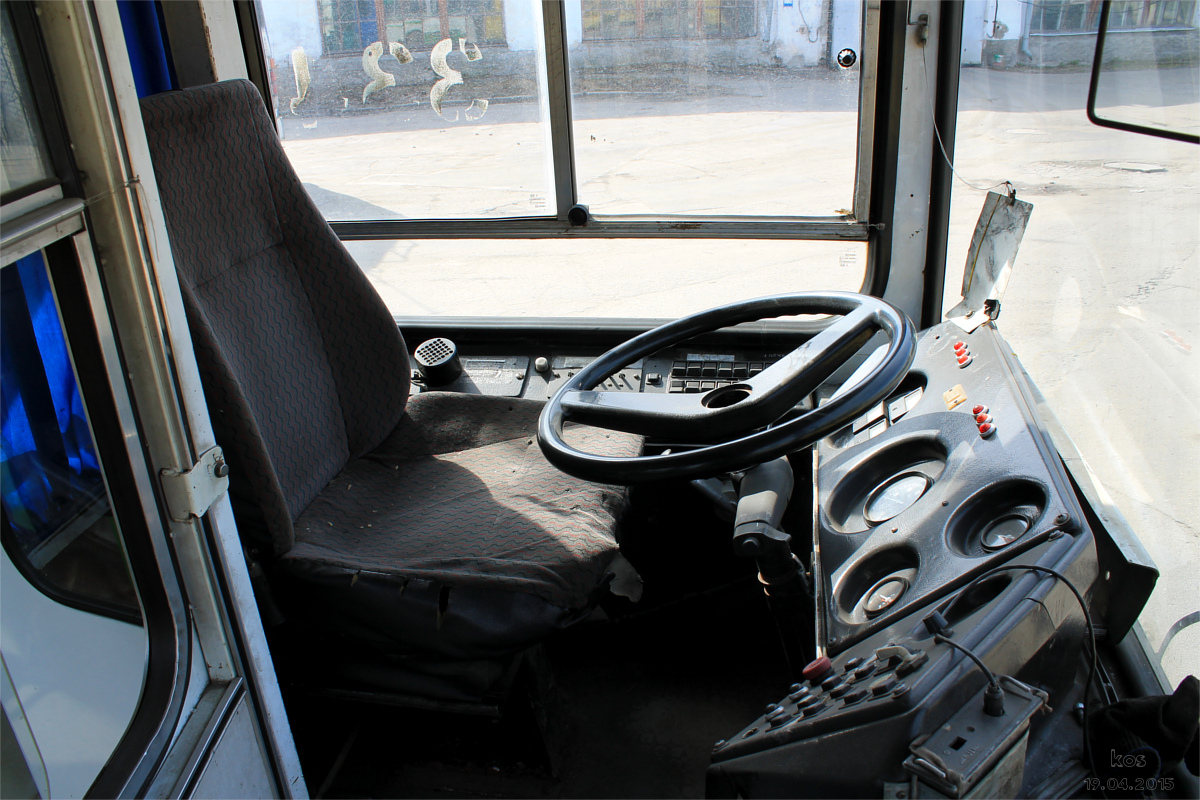 Петрозаводск, МТрЗ-5279-0000012 № 334