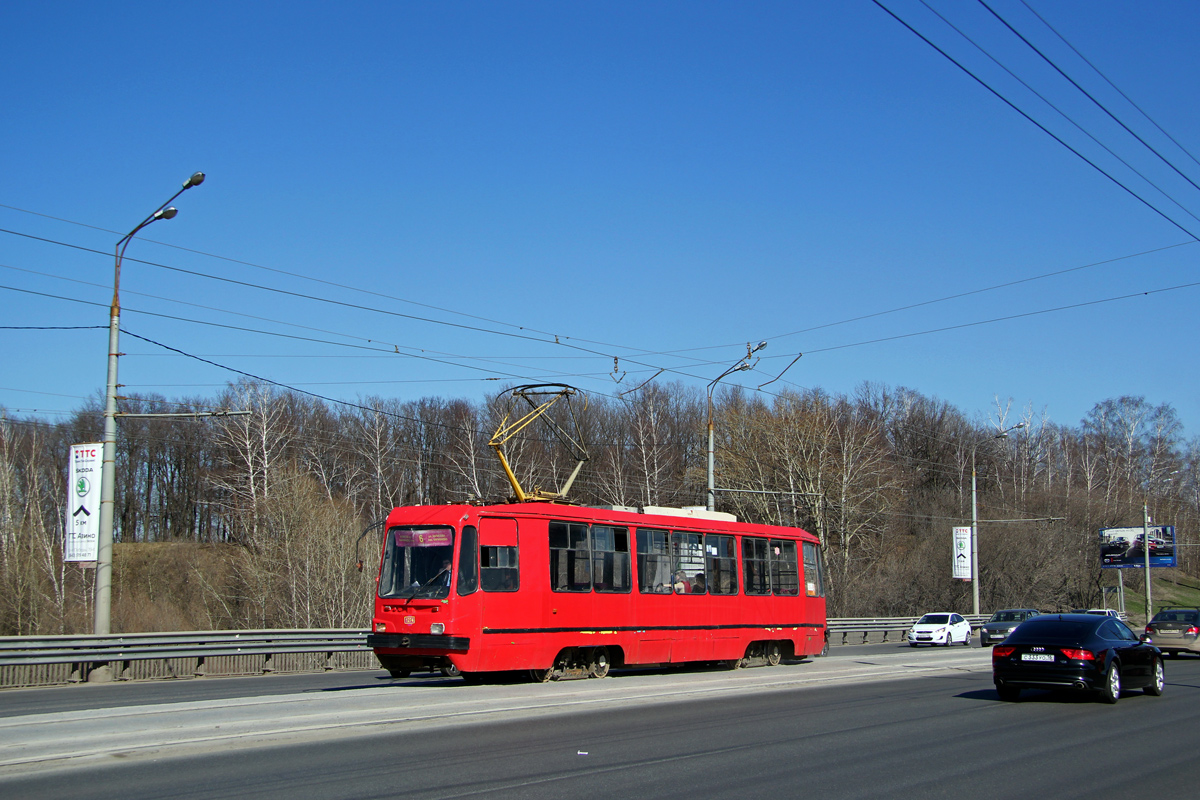 Казань, 71-134К (ЛМ-99К) № 1274