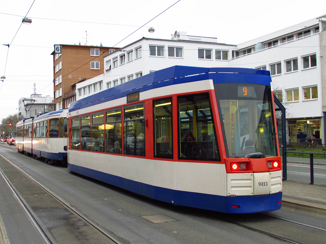 Darmstadt, LHB SB9 — 9433