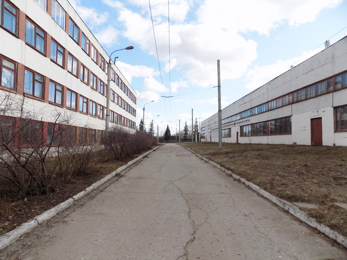Новочебоксарск — Разные фотографии