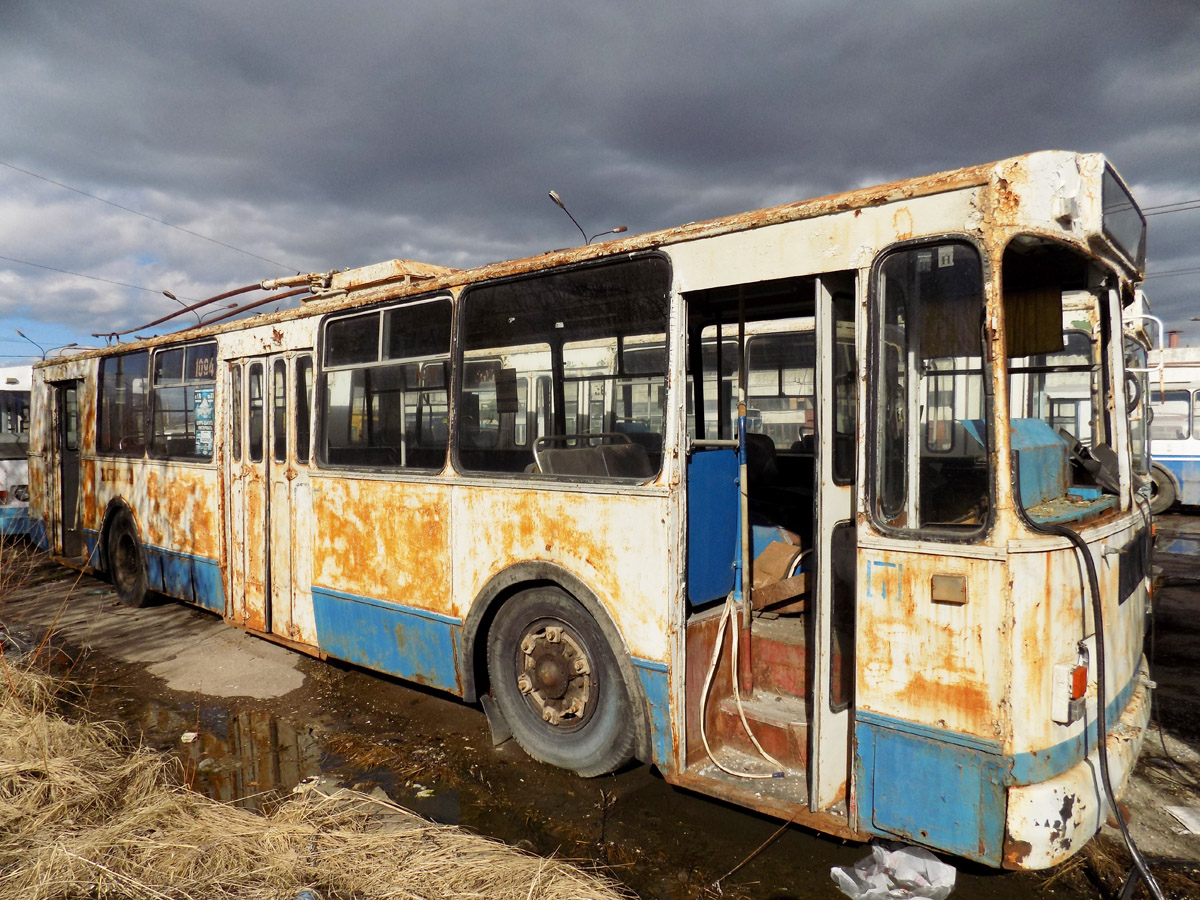 Новочебоксарск, ЗиУ-682 (УРТТЗ) № 1094