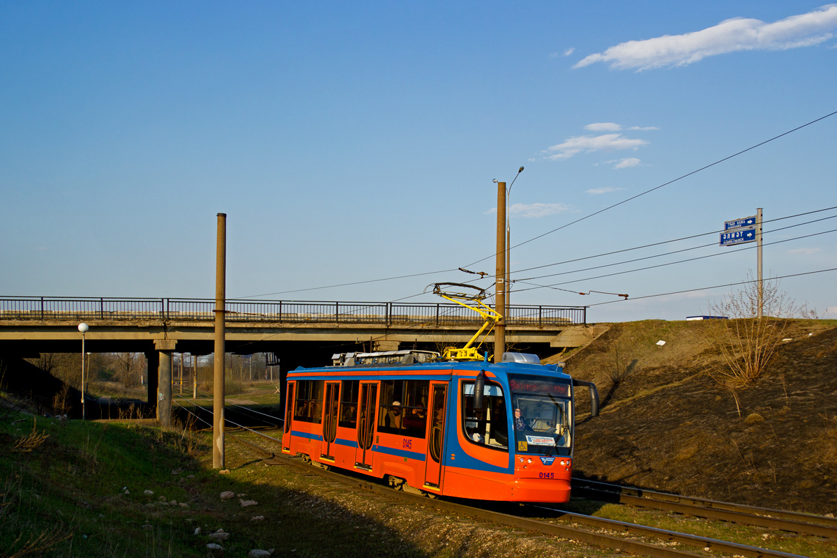 Набережные Челны, 71-623-02 № 0145