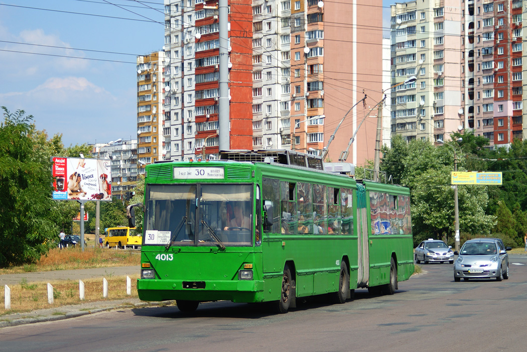 Kijev, Kyiv-12.03 Br. 4013