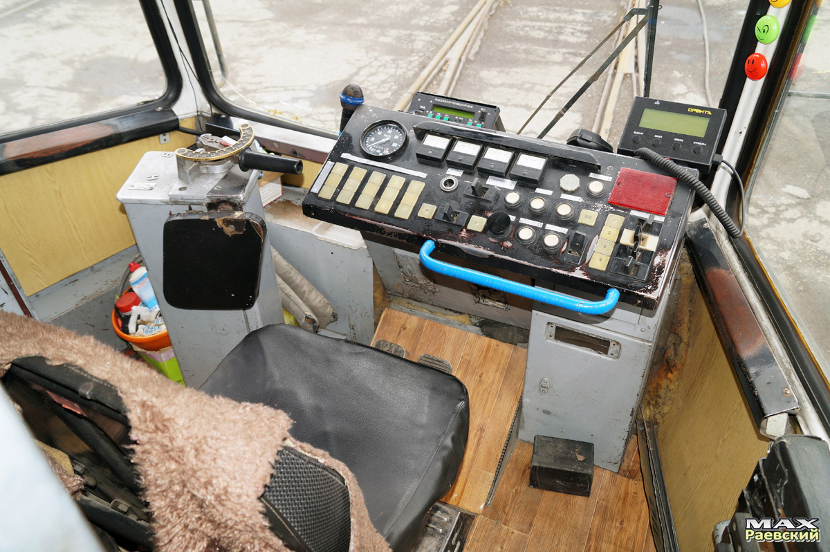 Новокузнецк, 71-608КМ № 358