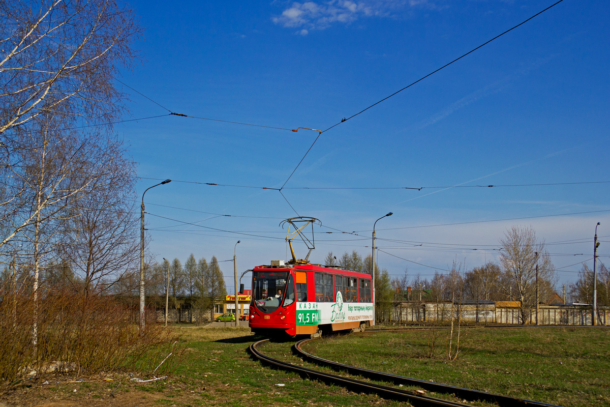 Kazan, 71-134AE (LM-99AE) # 1101