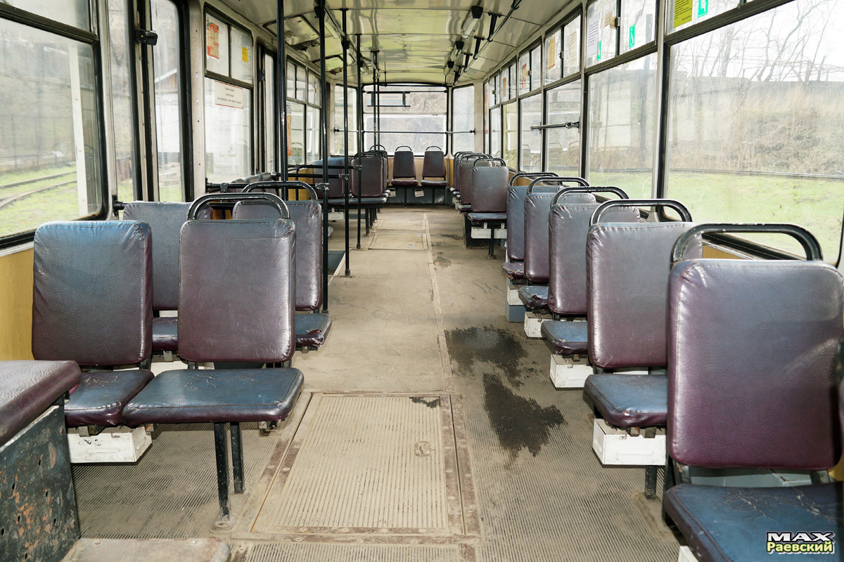 Новокузнецк, 71-608КМ № 358