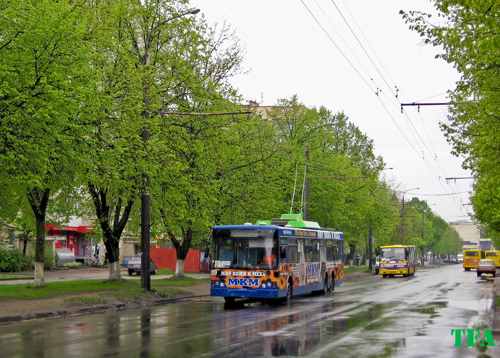 Luck, Bogdan E231 Br. 209 Luck, Bogdan E231 Br. 209